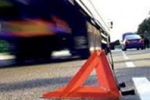 Պատահարներ Երևանում